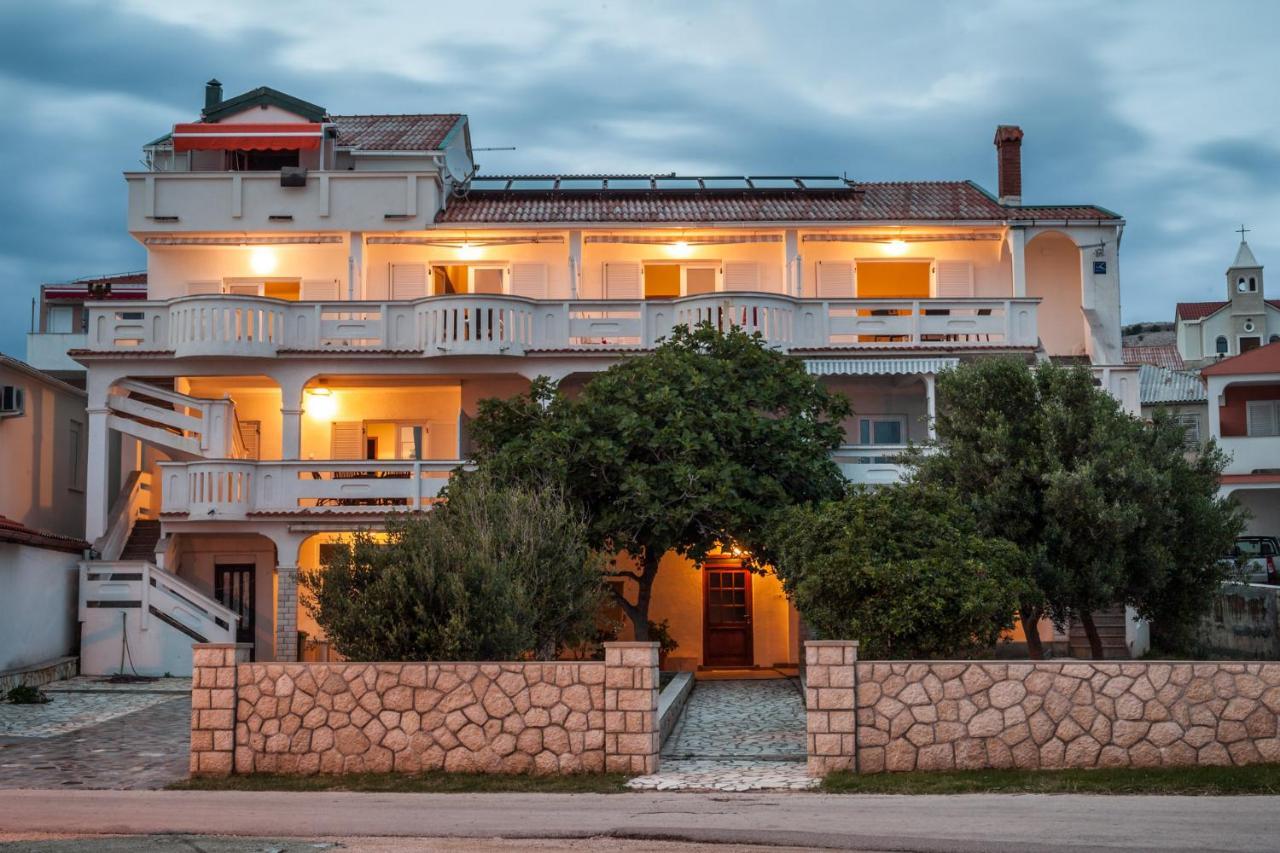 Ferienhaus Rajka Kustići Exterior foto
