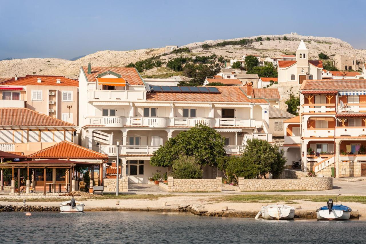 Ferienhaus Rajka Kustići Exterior foto