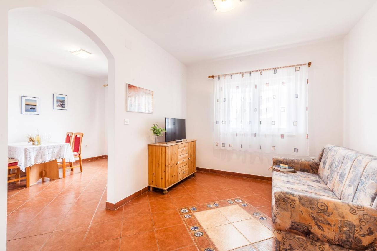 Ferienhaus Rajka Kustići Exterior foto