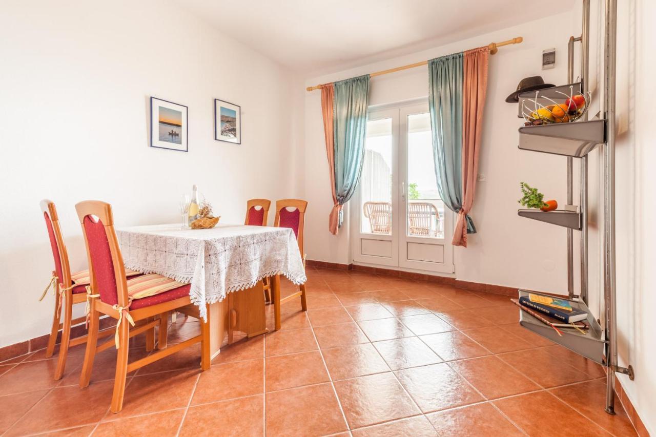 Ferienhaus Rajka Kustići Exterior foto