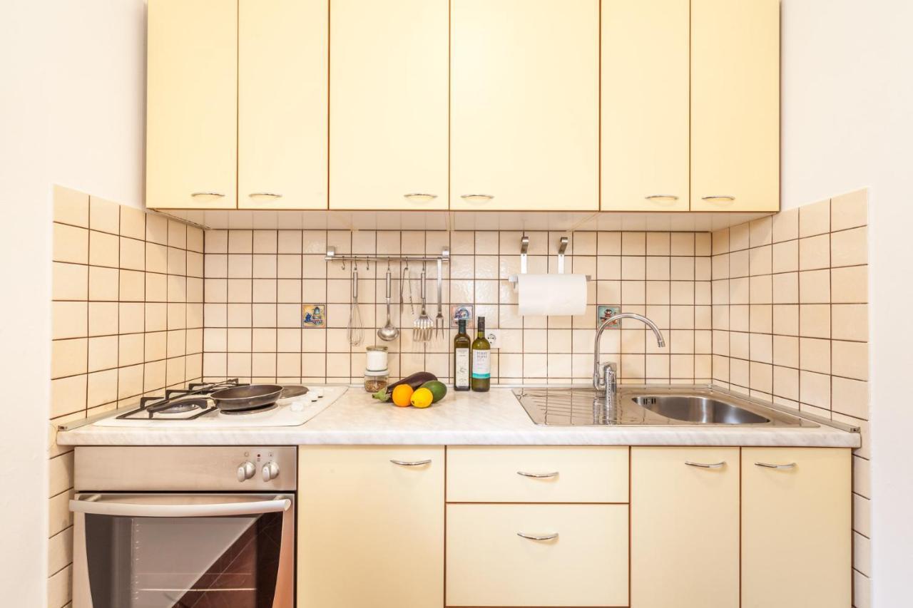 Ferienhaus Rajka Kustići Exterior foto