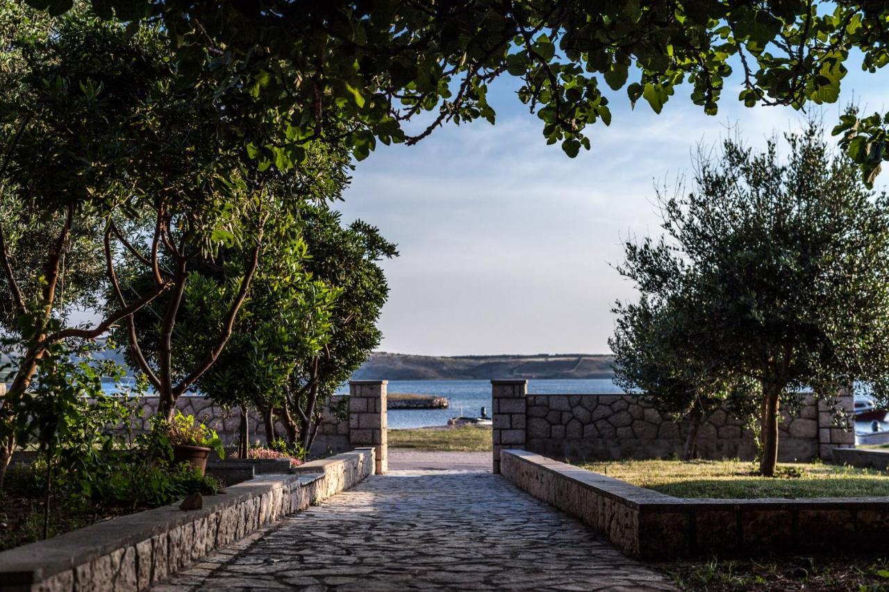 Ferienhaus Rajka Kustići Exterior foto