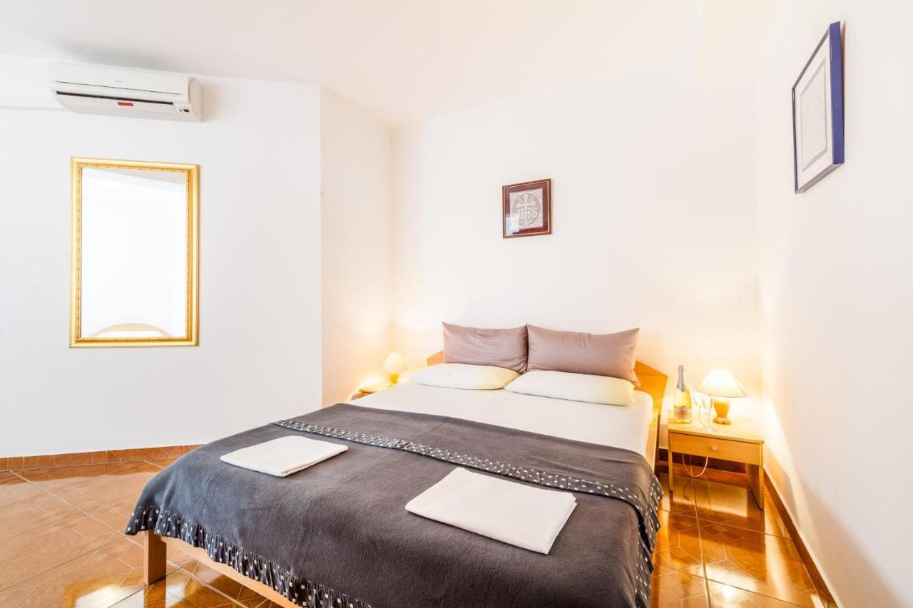 Ferienhaus Rajka Kustići Exterior foto